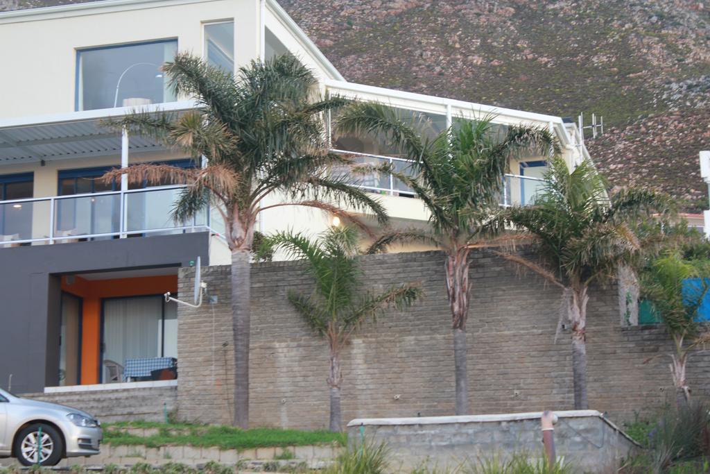Merci Pére Gordonʼs Bay Exterior foto