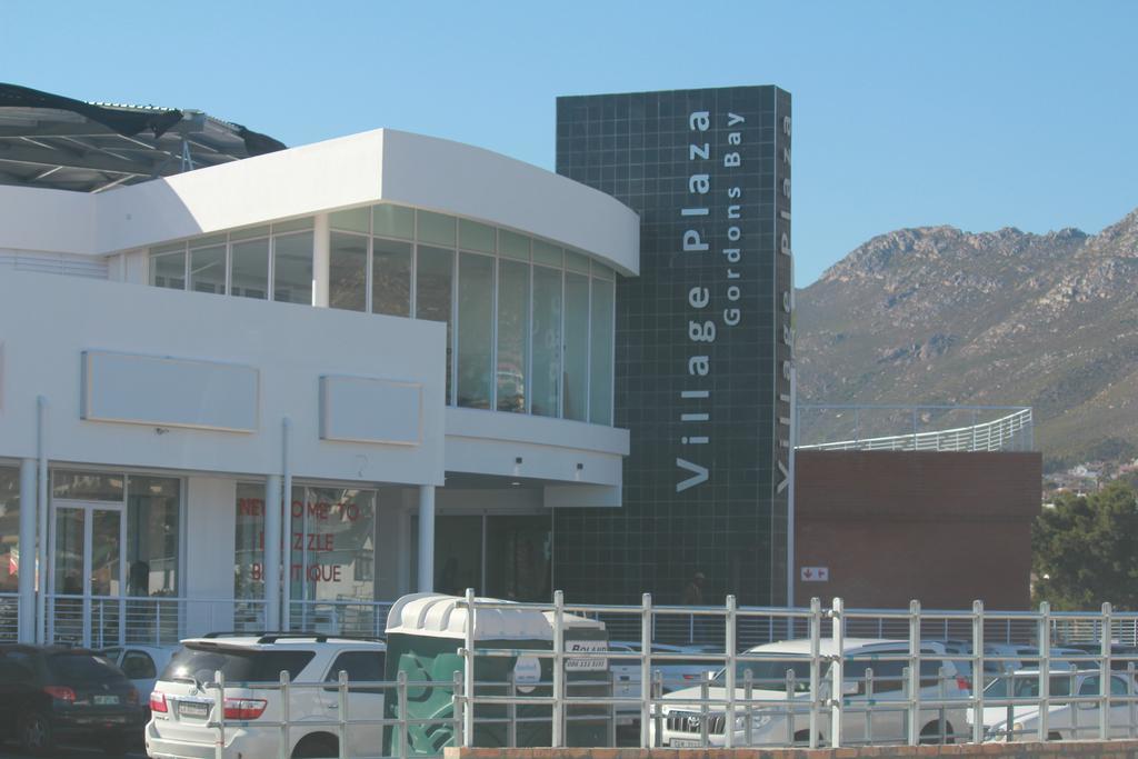 Merci Pére Gordonʼs Bay Exterior foto