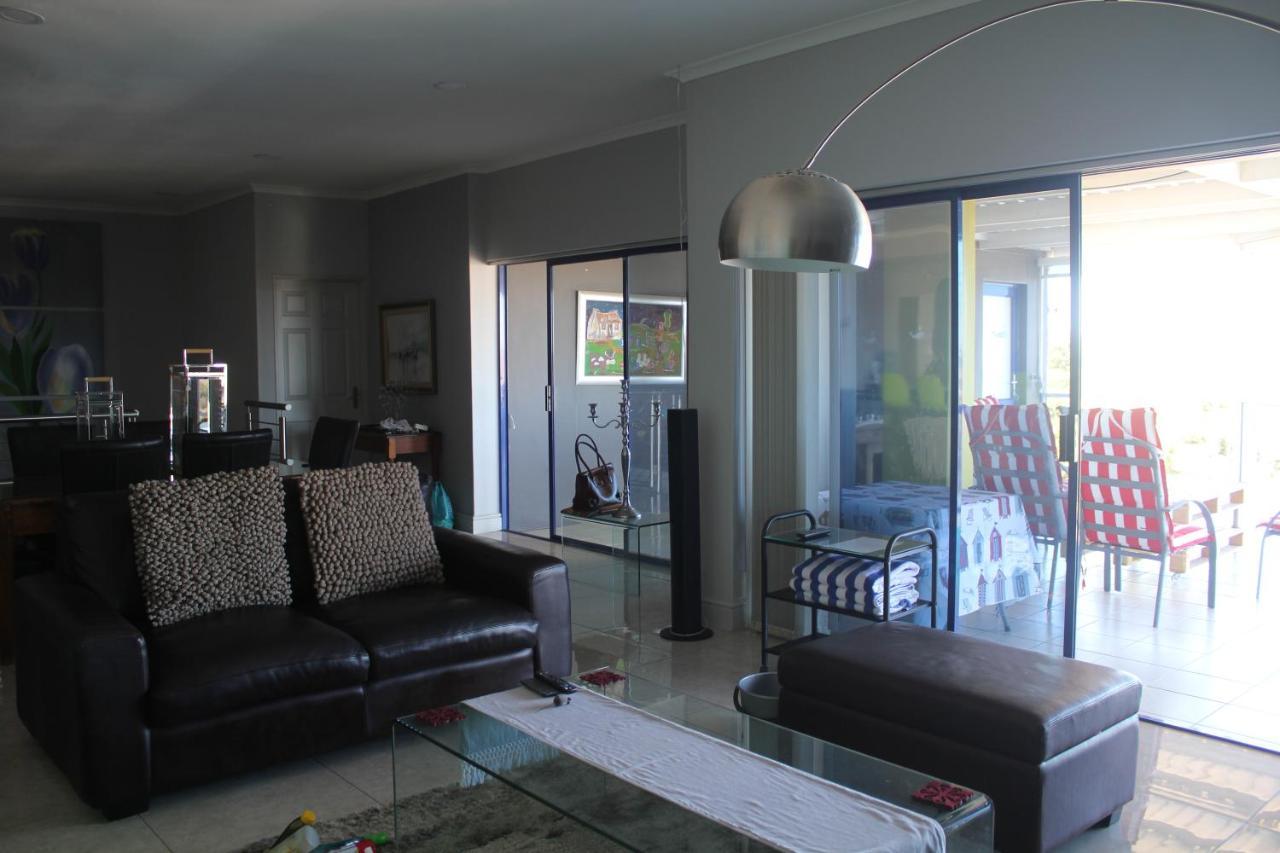 Merci Pére Gordonʼs Bay Exterior foto