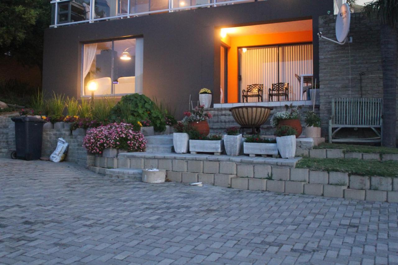 Merci Pére Gordonʼs Bay Exterior foto