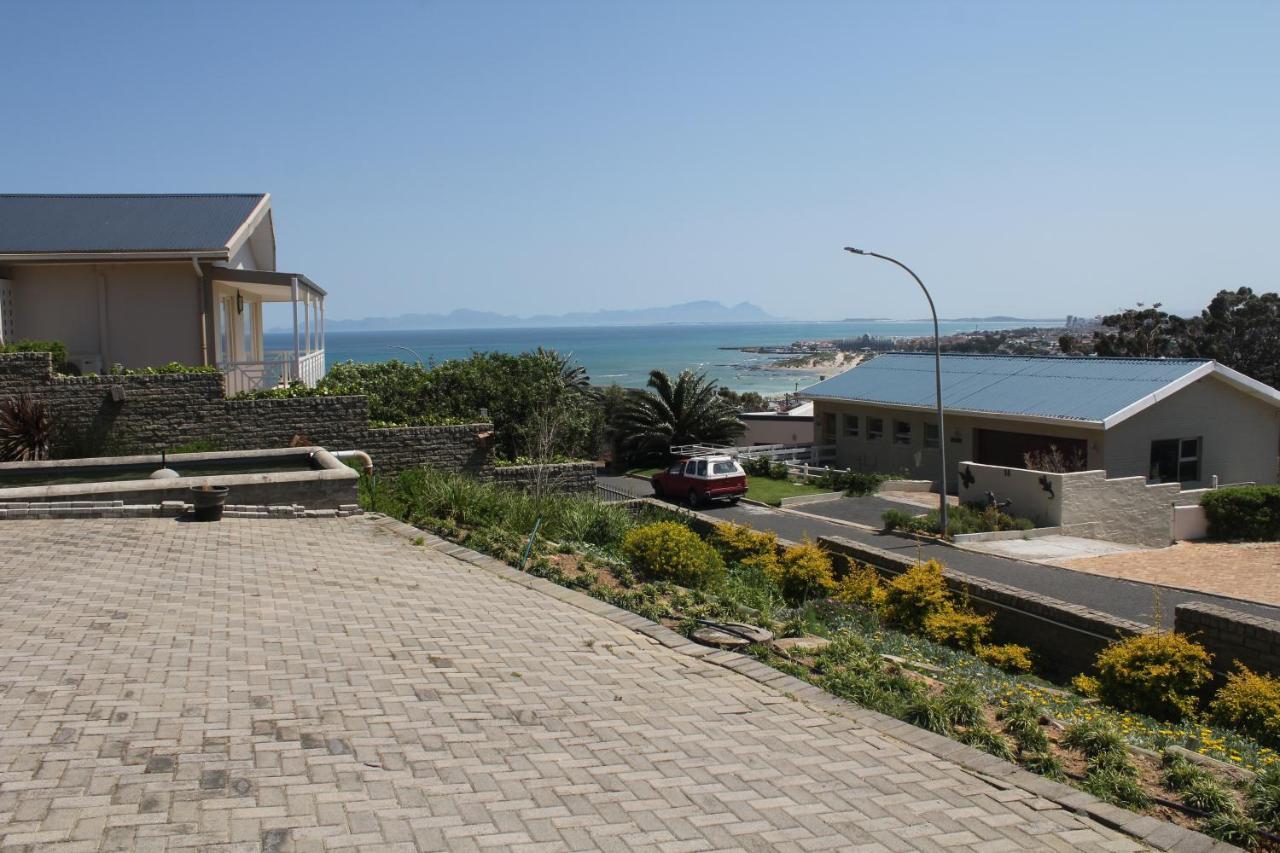 Merci Pére Gordonʼs Bay Exterior foto
